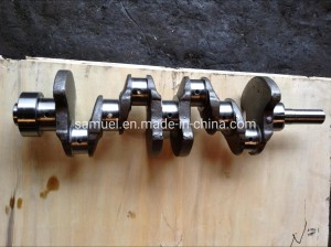 Crankshaft Auto Parts for Toyota 22R for Car Gasoline Engine OEM 13401-38010