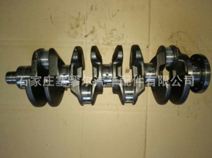 Engine Crankshaft for Suzuki J20A for Factory Price High Quality crankshaft