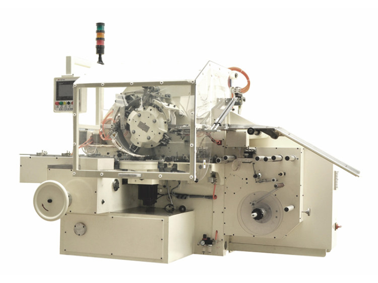Factory Promotional Hard Candy Sealing Machine - BZT400 FS STICK PACKING MACHINE – SANKE
