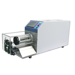 Coaxial Cable stripping machine