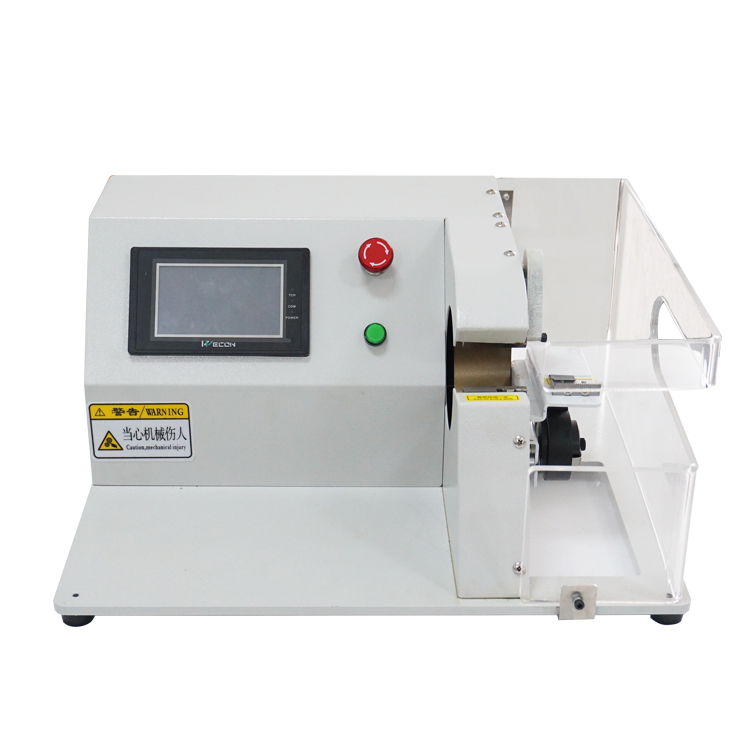 Introduction of Automatic Wire Harness Taping Machine: A New Industrial Tool to Improve Efficiency