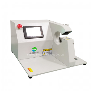 Automatic wire harness taping machine