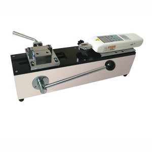 Terminal Pulling-out Force Tester machine