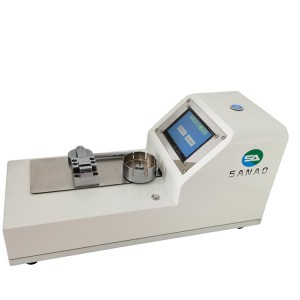 Automatic wire stripping and cutting machine 0.1-4mm²