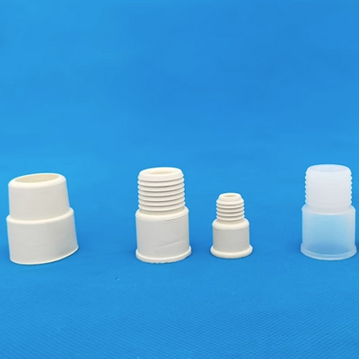 Rubber Bottle Stopper Bung Flask Test Tube Plugs 14mm 19mm 24mm Featured Image