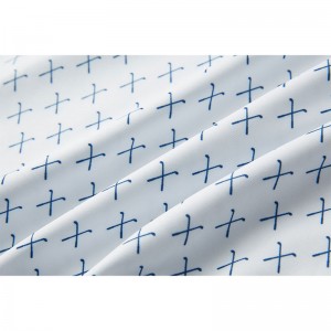 အမျိုးသားများအတွက် ဂေါက်ရှပ်အင်္ကျီများ Dry Fit Short Sleeve Print Performance Moisture Wicking Polo Shirt