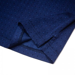 אקארד באיכות פרימיום לגברים של כותנה מרוצפת חולצת פולו שרוולים קצרים מעוצבת יוקרה והתאמה קלאסית