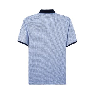 Premium Quality For Mercerized Cottonus perfecit All Over Print Men's Short Sleeve Polo Shirt