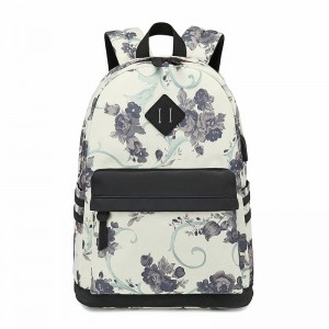 Sandro Canada New Style Polyester Bag Student School Bags Small Backpack