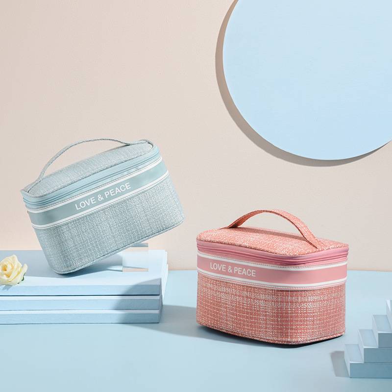 Factory wholesale Mac Cosmetic Bags - cosmetic bags – Sandro