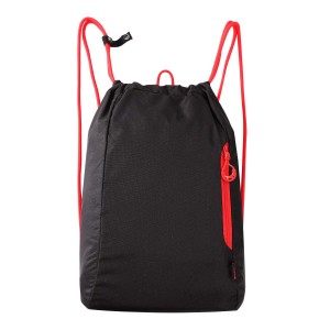 Drawstring bag with logo for Durable and waterproof, suitable for men’s and women’s gymnasiums