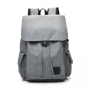Sandro Plain Bags Backbag Custom Backpacks School High Quality Usb Bag Pack Girls