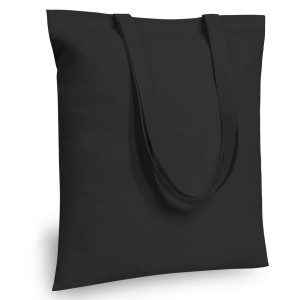 Cotton tote bag for Economical and suitable promotional cotton tote bag