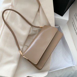 Ladies Handbags 2022 New Simple Fashion Ladies Shoulder Bags Fashion