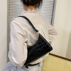 Popular Handbags 2022 New Women’s New Fashion Ladies One-shoulder