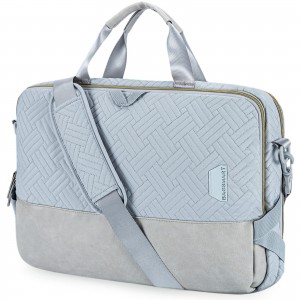 China wholesale Laptop Bag For Men Manufacturers –  Laptop bag for Ladies laptop bag high quality waterproof bag multifunctional – Sandro