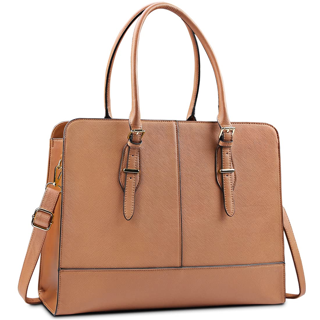 China wholesale Hp Laptop Bag Suppliers –  Womens laptop bag for one-shoulder diagonal women’s laptop bag suitable for business – Sandro