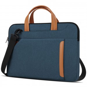 Bag for laptop for Waterproof, multifunctional and portable, suitable for business leisure or school
