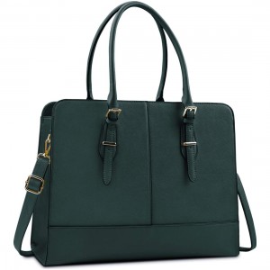 Womens laptop bag for one-shoulder diagonal women’s laptop bag suitable for business