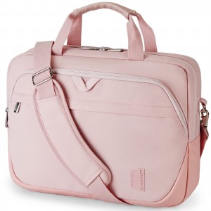 Womens laptop bag for Waterproof and lockable laptop bag for girls