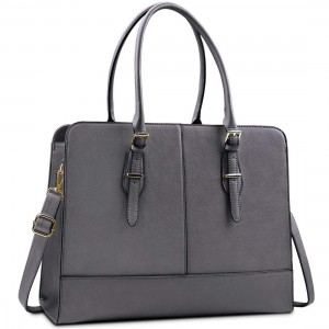 Womens laptop bag for one-shoulder diagonal women’s laptop bag suitable for business