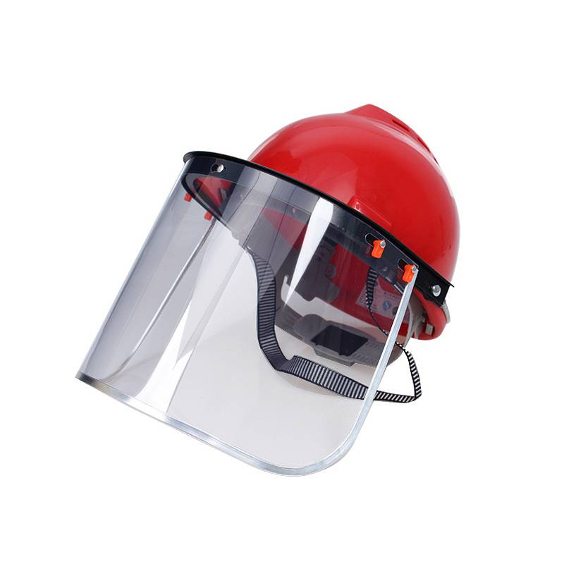 Face shield Featured Image