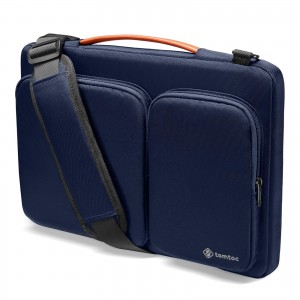 Laptop bags & covers for Multi-compartment portable waterproof high-quality suitable for business Laptop bag