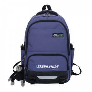 School bag for Sandro waterproof and fashion bag