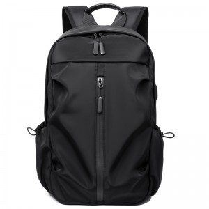 School bag for High Quality Fashion Oxford Hiking Laptop Men Backpack school bags