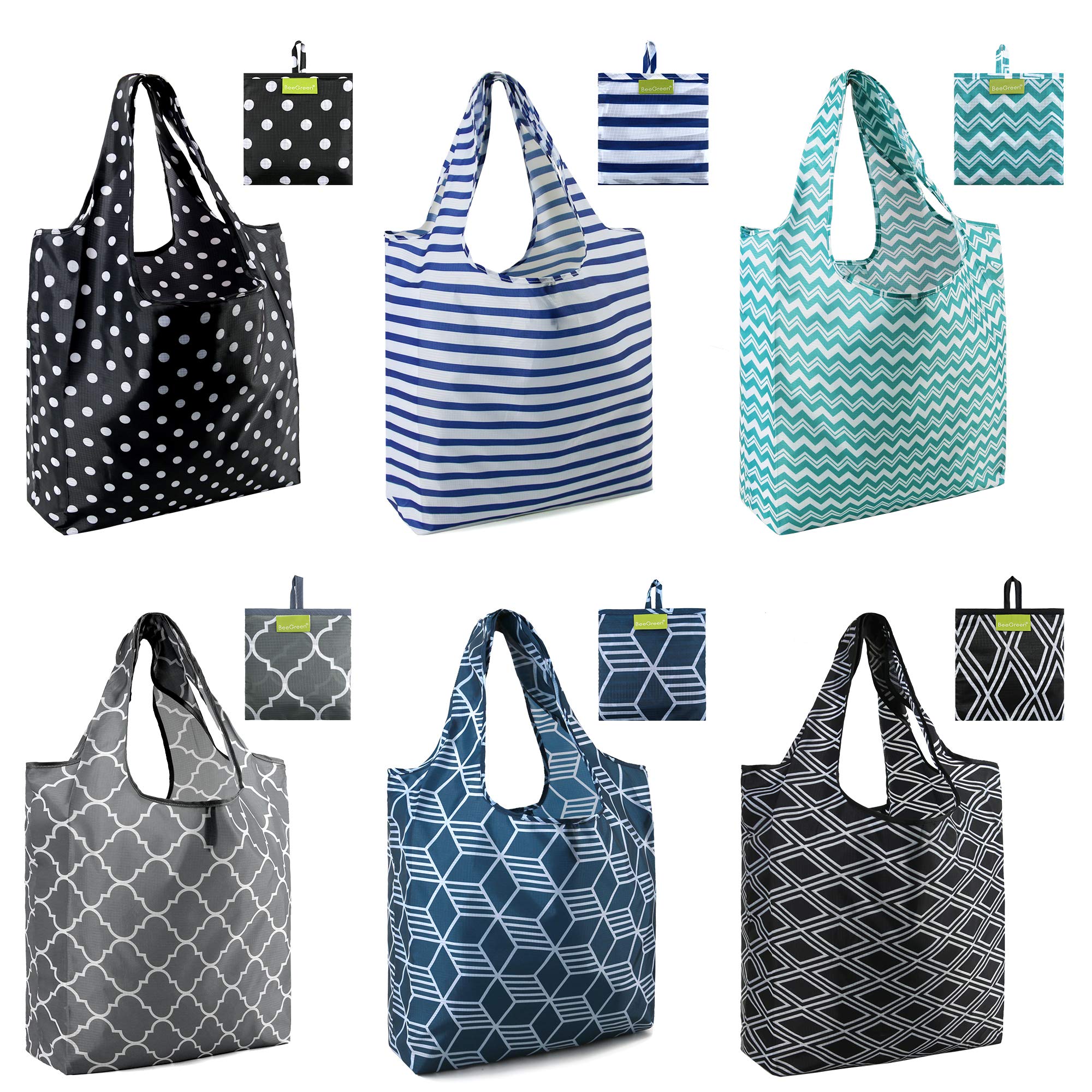 Well-designed Mesh Toiletry Bag - Reusable shopping bags for Reusable environmentally friendly shopping bag suitable for multi-scenarios – Sandro