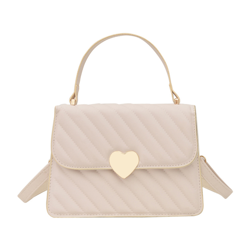 China wholesale Hand bag –  Single Shoulder Messenger Handbags New Women’s Bag Fashion Hand-held  – Sandro