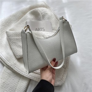 Handbag Popular 2022 New Fashion Handbag Ladies Shoulder Handbag