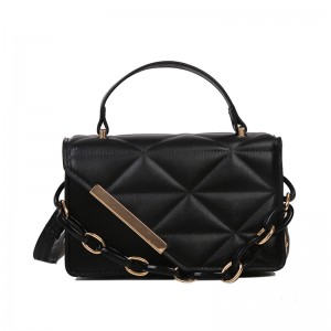 Handbags Sandro New Chain Shoulder All-match Fashion Chain Women’s Messenger Bags