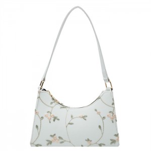Handbag Summer Popular Fashion Lace New Fashion Lace Simple Ladies One Shoulder Bag