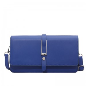 Handbag High Quality New Small Square Bag Fashion Women’s One Shoulder Messenger Bag