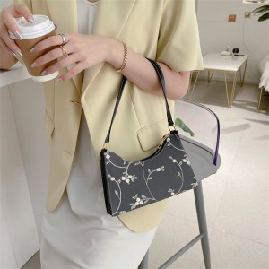 Handbag Summer Popular Fashion Lace New Fashion Lace Simple Ladies One Shoulder Bag