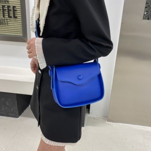 Handbag Sandro Popular Candy Color Women’s Bag New Ladies Fresh One-shoulder Messenger Handbags