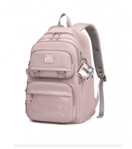 Backpack for travel large-capacity leisure junior high school students