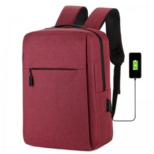 Large Capacity Backpack Xiaomi Business Backpack Customized Xiaomi Laptop Backpack