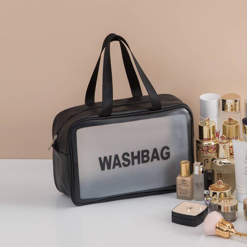 Wholesale Price Pvc Cosmetic Bag - cosmetic bags – Sandro