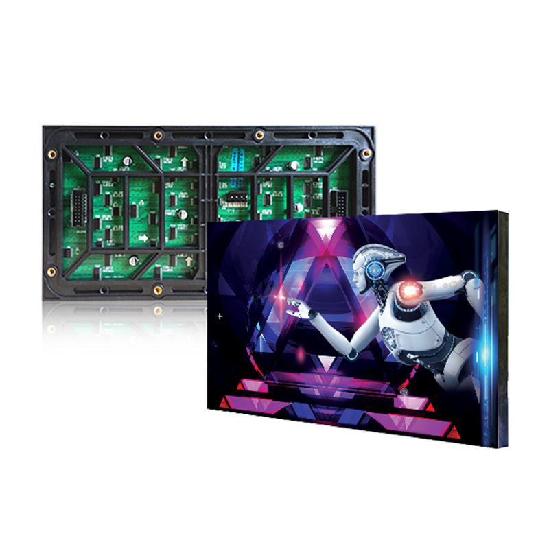 High Resolution Full Color OUTDOOR LED MODULES Featured Image