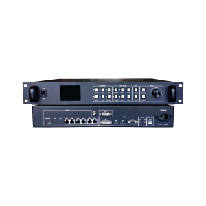 Two-in-one LED Video Processor HD-VP620