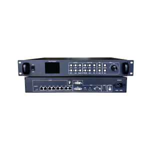 All-in-one LED Video Processor HD-VP820