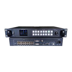 All-in-one LED Video Processor HD-VP1620