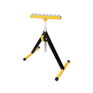 26204L BALL STAND Variable Height V-Roller Stand pipe roller stands BALL STAND ball stand