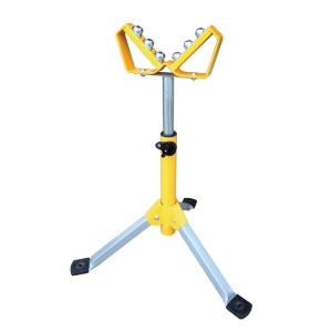 V-BALL STAND Variable Height V-Roller Stand pipe roller stands BALL STAND ball stand
