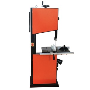 16“multi-function band saw 16“band saw blade 16″vertical wood small table cutting band saw