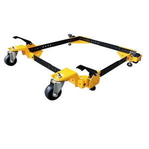 woodworking machines mobile base   mobile base for the car  Our mobile base enables you to move machines of all sizes efficiently and effortlessly around your workshop.