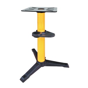26401HEAVY DUTY ROLLER STAND  grinder workbench  angle grinder stand or workbench for sanding machine