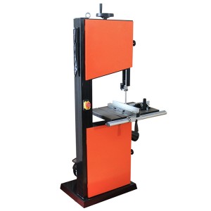 16“multi-function band saw 16“band saw blade 16″vertical wood small table cutting band saw